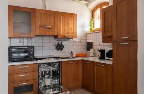Torrita di Siena Apartment | Casa in Chiana