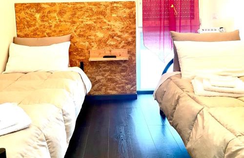 Campobasso Apartment | Casa Incoronata