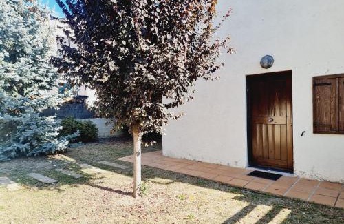 Angoustrine House | Casa Independiente En Angoustrine