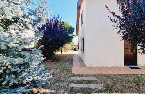Angoustrine House | Casa Independiente En Angoustrine
