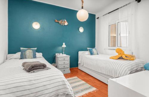 Burgau Apartment | Casa Indie