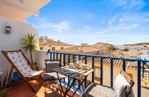 Burgau Apartment | Casa Indie