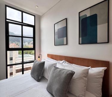 Chico Apartment | Casa Indigo