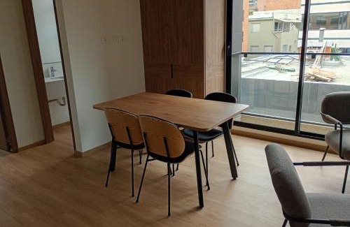 Chico Apartment | Casa Indigo