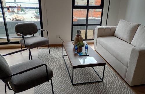 Chico Apartment | Casa Indigo
