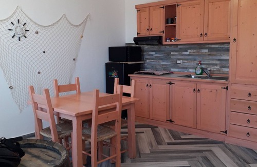 Nebida House | Casa Indipendente