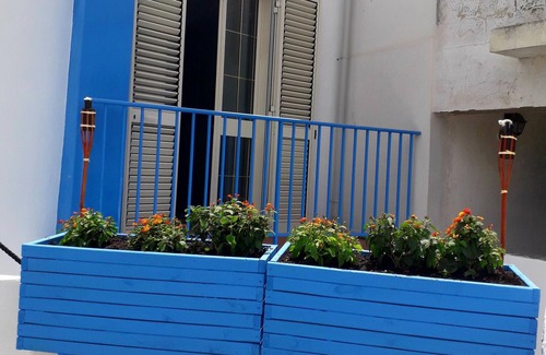 Nebida House | Casa Indipendente