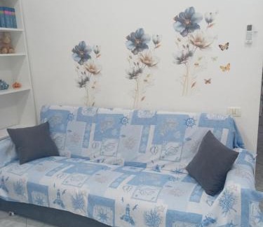 Piombino Apartment | Casa Ines