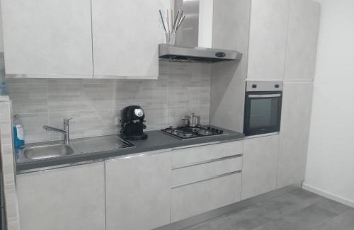 Piombino Apartment | Casa Ines
