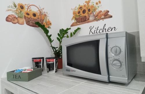 Piombino Apartment | Casa Ines