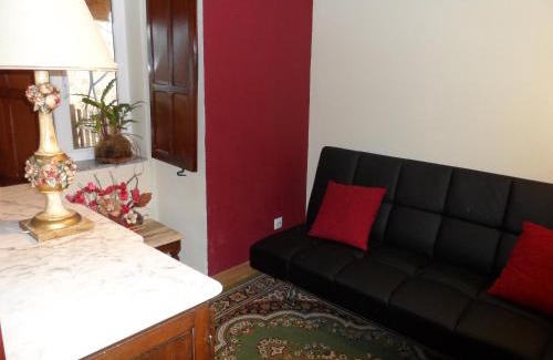 Outes House | Casa Ingleses