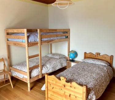 Graniga Apartment | Casa Iolanda