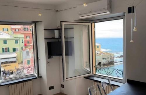 Boccadasse Apartment | Casa Iole a Boccadasse - Genovainrelax