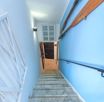 Boccadasse Apartment | Casa Iole a Boccadasse - Genovainrelax