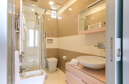 Boccadasse Apartment | Casa Iole a Boccadasse - Genovainrelax