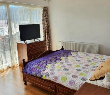 Borsa House | CASA IONUȚ