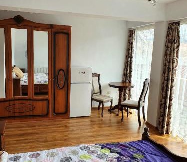 Borsa House | CASA IONUȚ