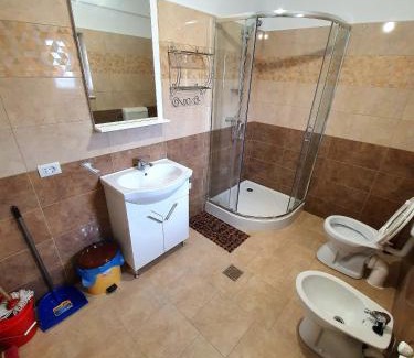 Borsa House | CASA IONUȚ