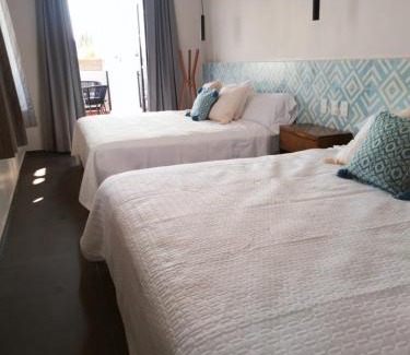 Americana House | Casa Irake