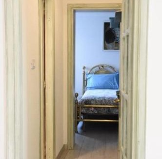 Ravenna Apartment | Casa Iride, appartamento con grazioso giardino