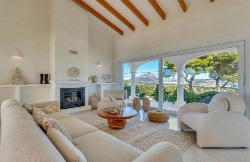 Panorama Villa | Casa Iris