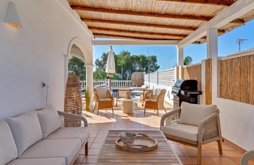 Panorama Villa | Casa Iris