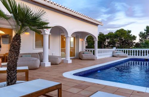 Panorama Villa | Casa Iris