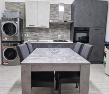 Gela Apartment | Casa Iris