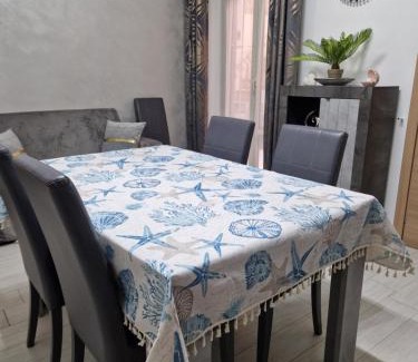 Gela Apartment | Casa Iris