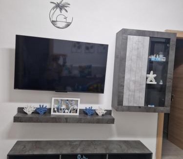 Gela Apartment | Casa Iris