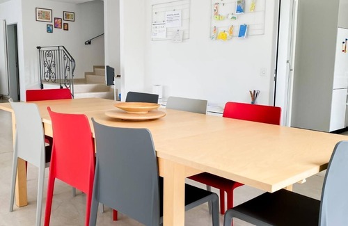 Ascona House | Casa Irma