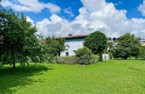 Ascona House | Casa Irma