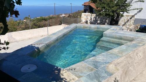 Taucho House | Casa Irma, Great Sea and Mountains Views, Rural House
