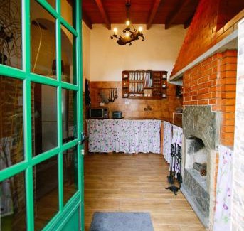 Taucho House | Casa Irma, Great Sea and Mountains Views, Rural House