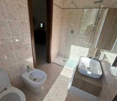 Narni Scalo House | Casa Isa
