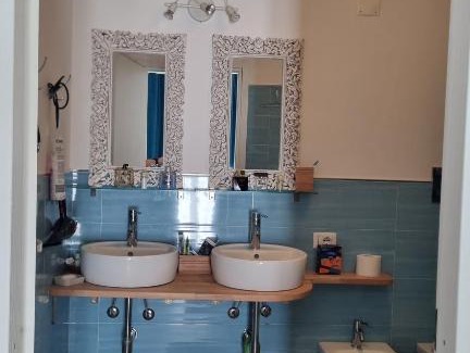 San Francesco Apartment | Casa Isabel