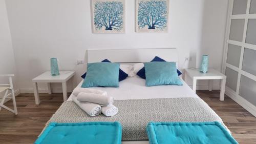 San Francesco Apartment | Casa Isabel