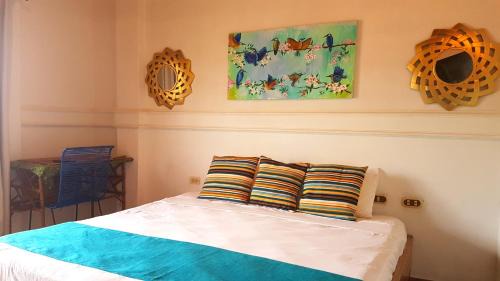 Santa Cruz de Mompox Hotel | Casa Isabelita
