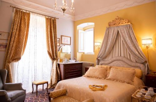 Rocca San Giovanni Bed & Breakfast | Casa Isabella B&B