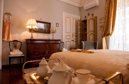 Rocca San Giovanni Bed & Breakfast | Casa Isabella B&B