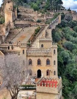 Xativa House | Casa Isabella