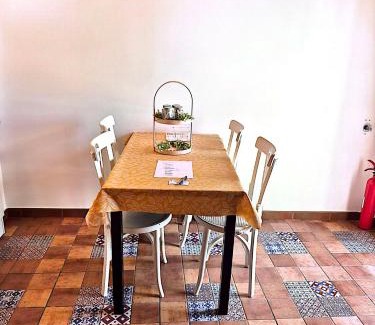 Xativa House | Casa Isabella