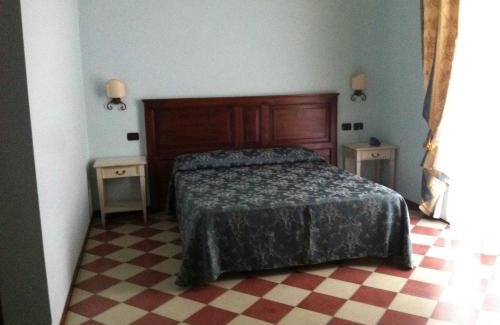 San Basilio Hotel | Casa Isabella Exclusive Hotel