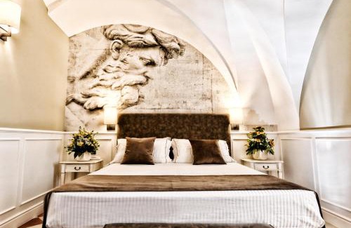 San Basilio Hotel | Casa Isabella Exclusive Hotel