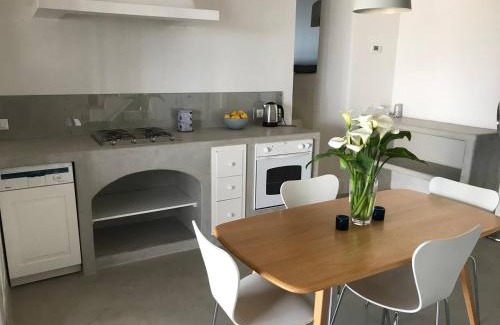 Malfa Villa | Casa Isabella