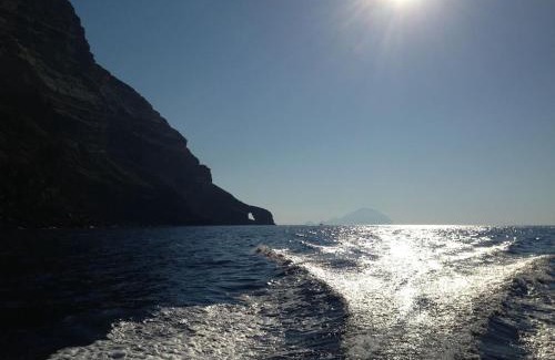 Malfa Villa | Casa Isabella