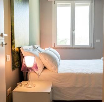 Cocomaro di Cona Apartment | Casa Isabella2