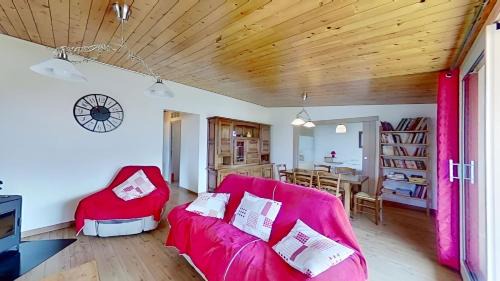 Embrun Apartment | Casa-Isabelle pres du lac