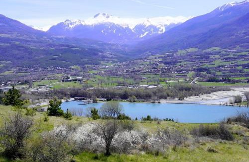 Embrun Apartment | Casa-Isabelle pres du lac