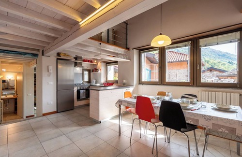 Mergozzo House | Casa dei Gelsomini by Interhome